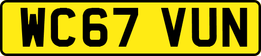 WC67VUN