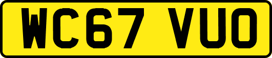 WC67VUO