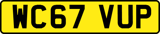WC67VUP