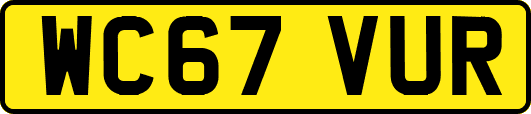 WC67VUR