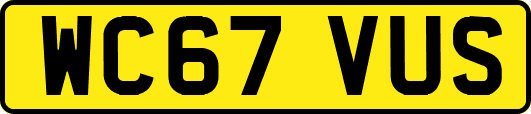 WC67VUS