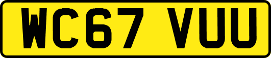 WC67VUU