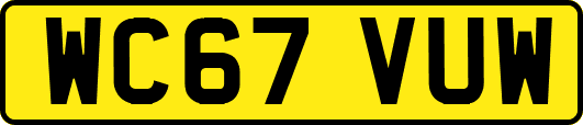 WC67VUW