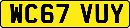 WC67VUY
