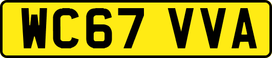 WC67VVA