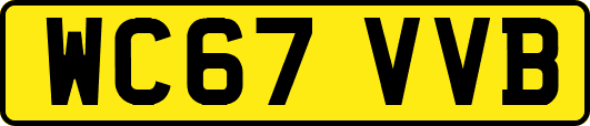 WC67VVB