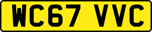 WC67VVC