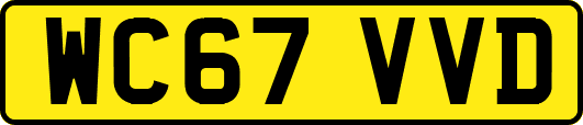 WC67VVD