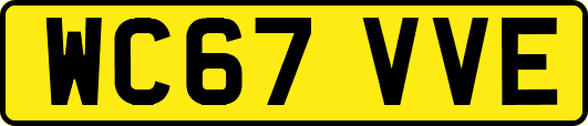 WC67VVE