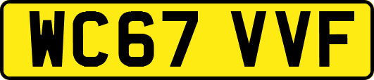 WC67VVF