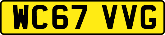 WC67VVG
