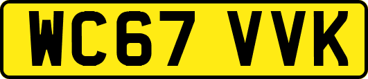 WC67VVK