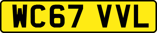 WC67VVL