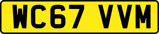 WC67VVM
