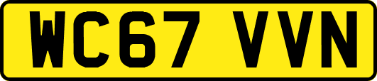 WC67VVN