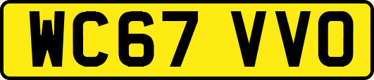 WC67VVO