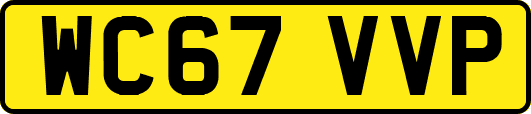 WC67VVP