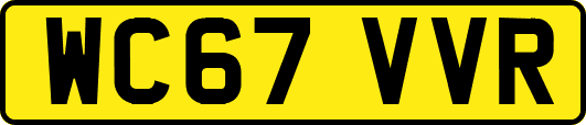 WC67VVR