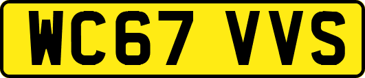 WC67VVS