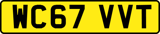 WC67VVT