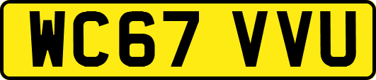 WC67VVU