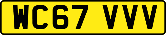 WC67VVV