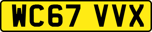WC67VVX