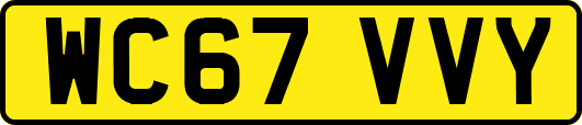 WC67VVY