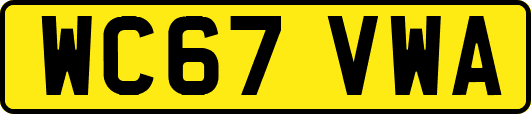 WC67VWA
