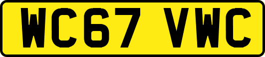 WC67VWC