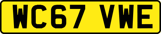 WC67VWE