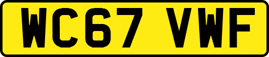 WC67VWF