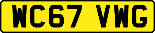 WC67VWG