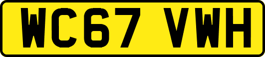 WC67VWH