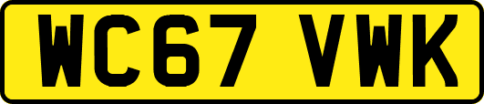 WC67VWK