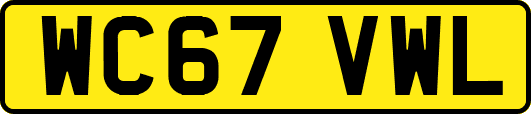 WC67VWL
