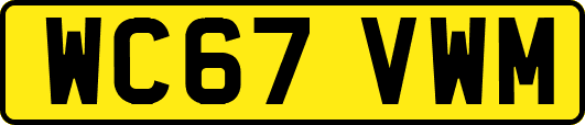 WC67VWM