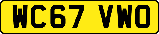 WC67VWO