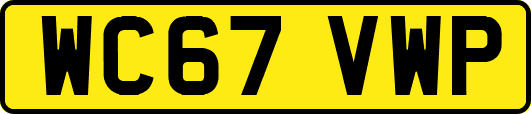 WC67VWP