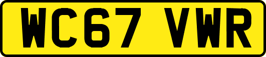 WC67VWR