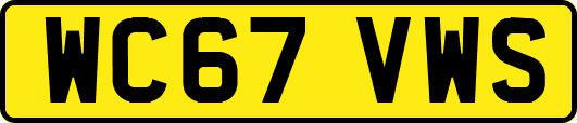 WC67VWS