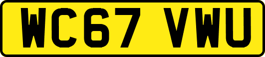 WC67VWU