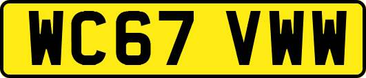 WC67VWW