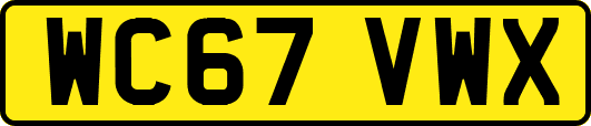 WC67VWX