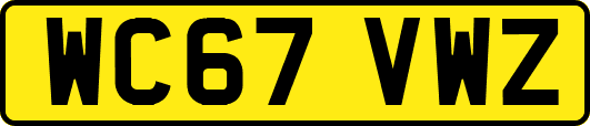 WC67VWZ