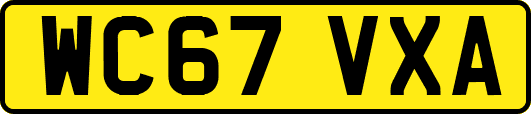 WC67VXA