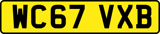 WC67VXB