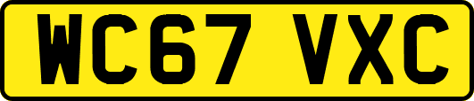 WC67VXC