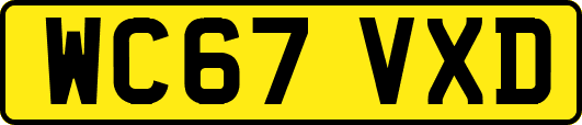 WC67VXD
