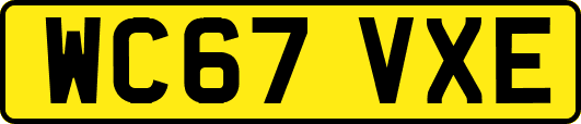 WC67VXE